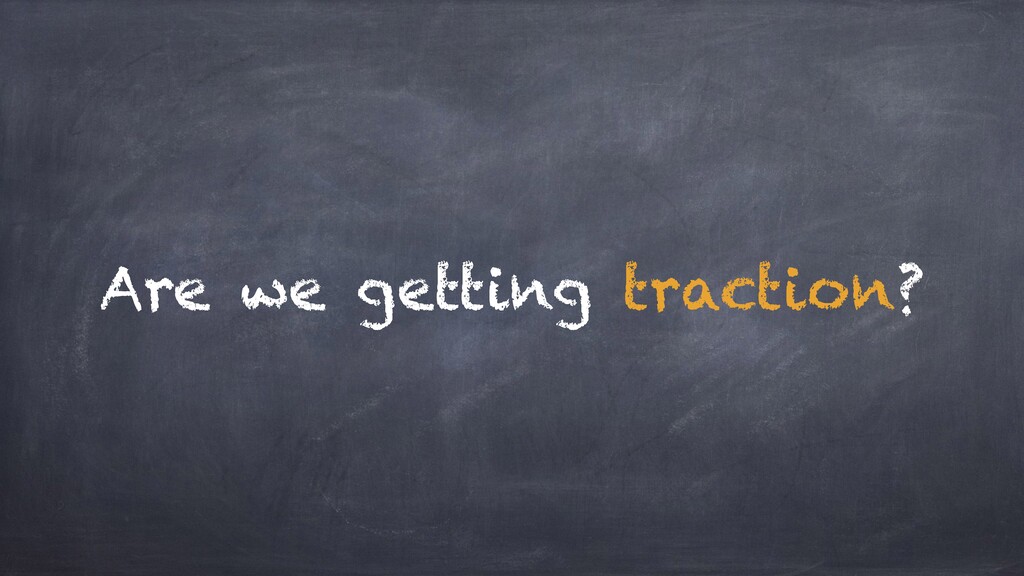 Data-Driven Growth: Analytics Tools and Tips for Marketers in 2016 - slide 17