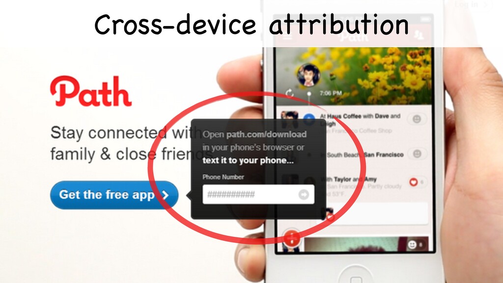 Data-Driven Growth: Analytics Tools and Tips for Marketers in 2016 - slide 39