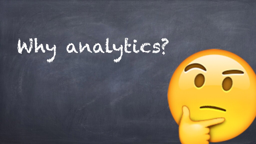Data-Driven Growth: Analytics Tools and Tips for Marketers in 2016 - slide 4