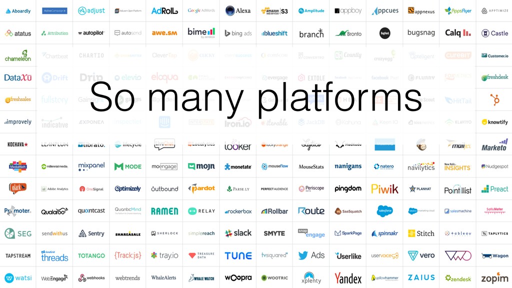 Data-Driven Growth: Analytics Tools and Tips for Marketers in 2016 - slide 46