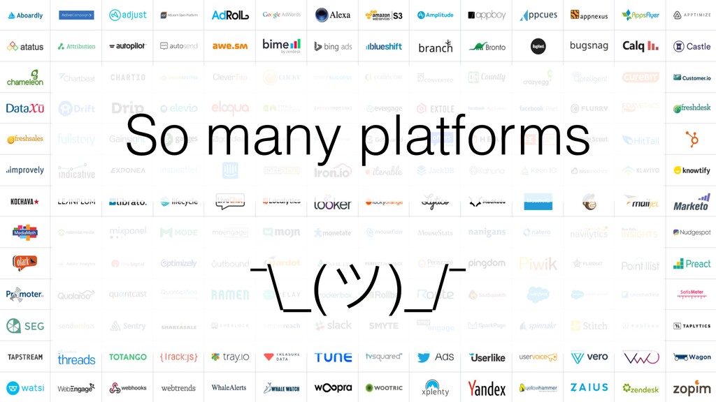 Data-Driven Growth: Analytics Tools and Tips for Marketers in 2016 - slide 47