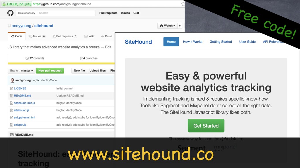 Data-Driven Growth: Analytics Tools and Tips for Marketers in 2016 - slide 59