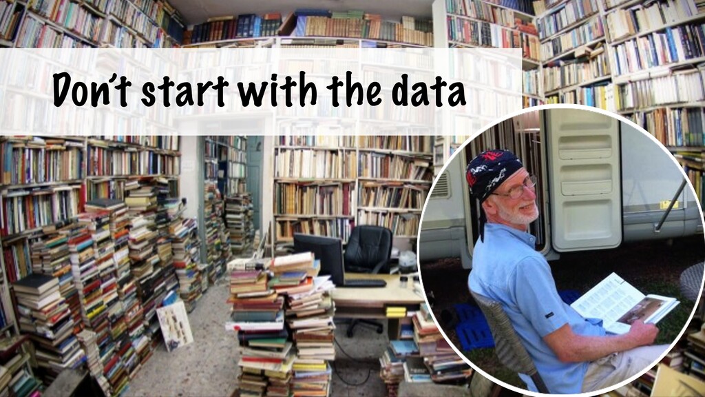 Data-Driven Growth: Analytics Tools and Tips for Marketers in 2016 - slide 6