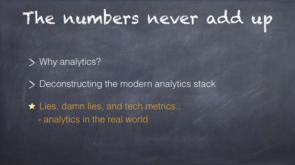 Data-Driven Growth: Analytics Tools and Tips for Marketers in 2016 - slide 76