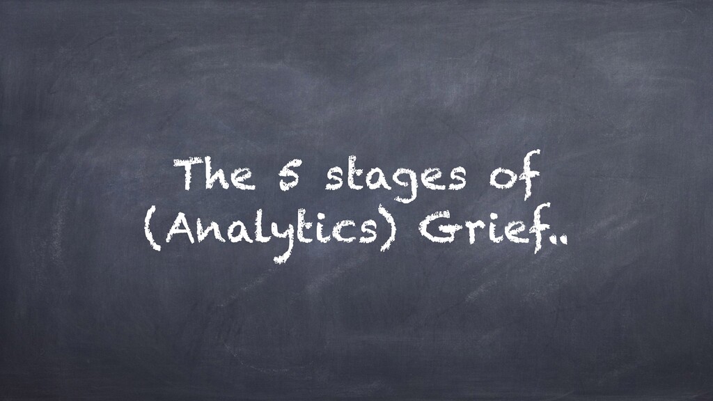 Data-Driven Growth: Analytics Tools and Tips for Marketers in 2016 - slide 77