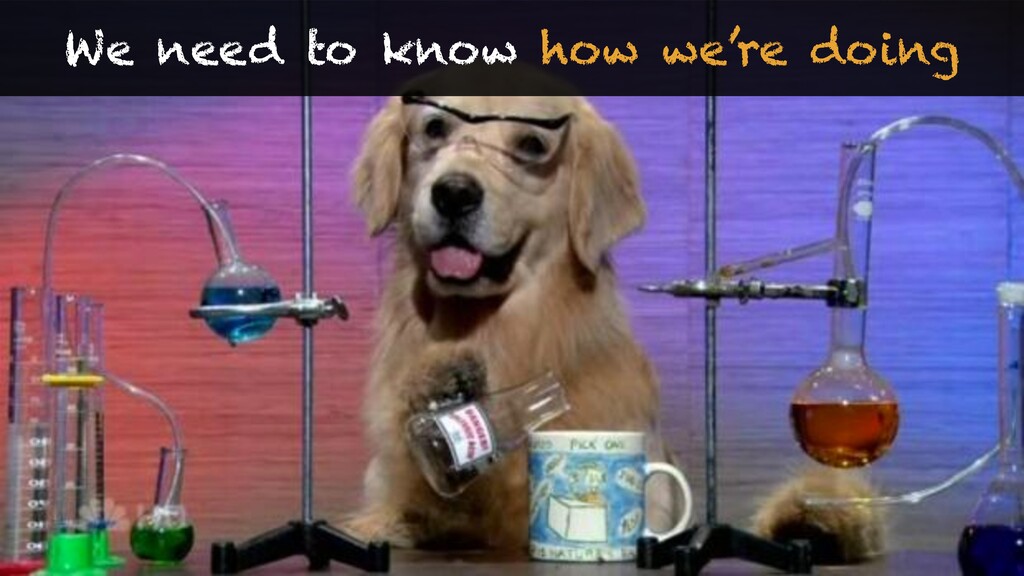 Data-Driven Growth: Analytics Tools and Tips for Marketers in 2016 - slide 8