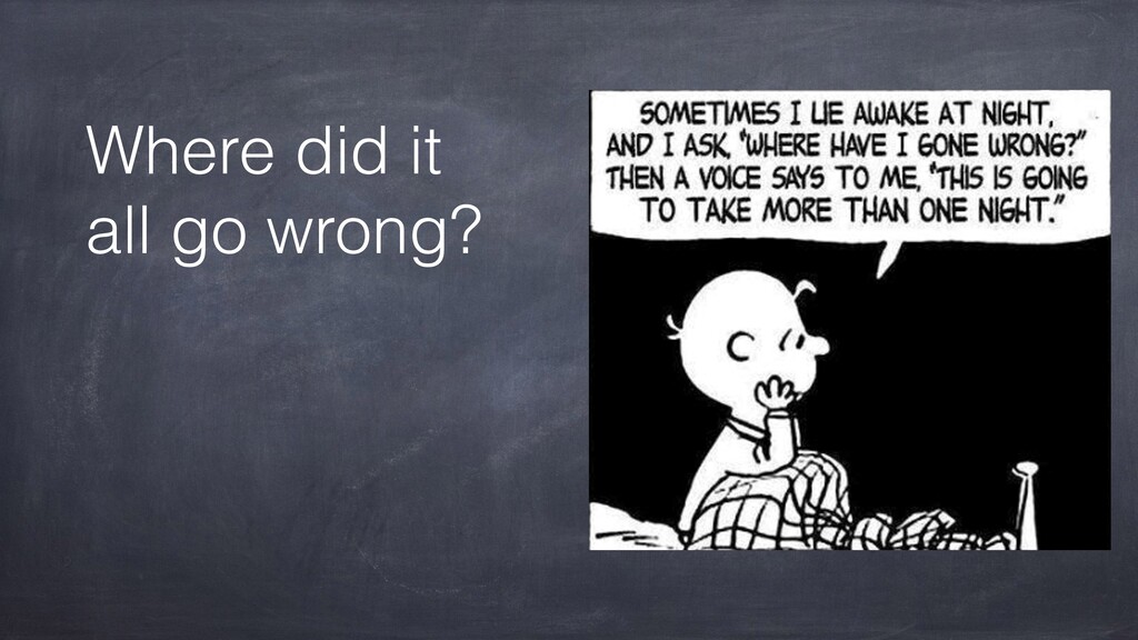Data-Driven Growth: Analytics Tools and Tips for Marketers in 2016 - slide 84