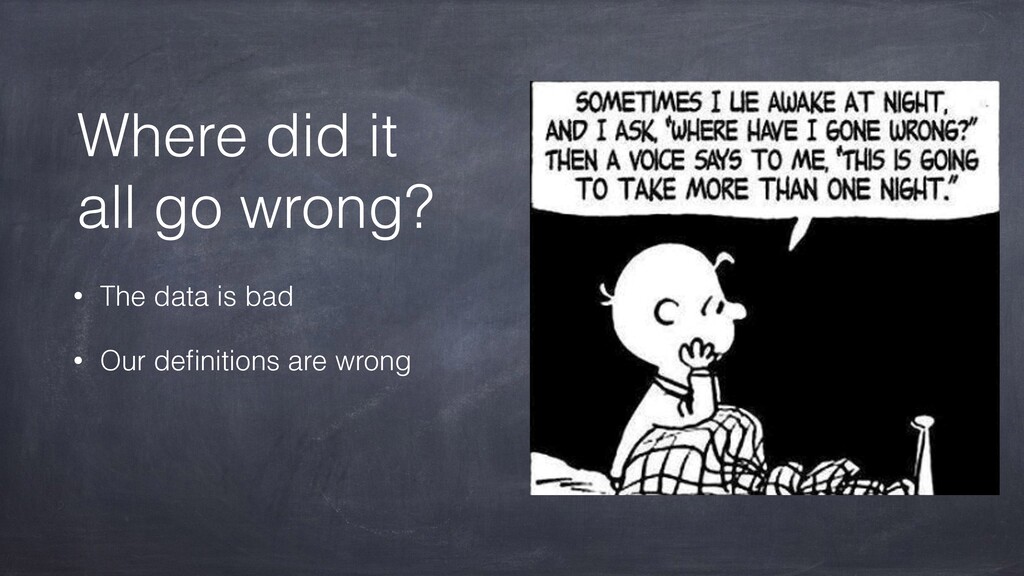 Data-Driven Growth: Analytics Tools and Tips for Marketers in 2016 - slide 85