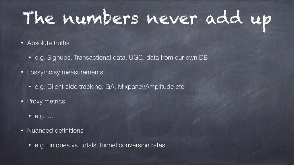 Data-Driven Growth: Analytics Tools and Tips for Marketers in 2016 - slide 86