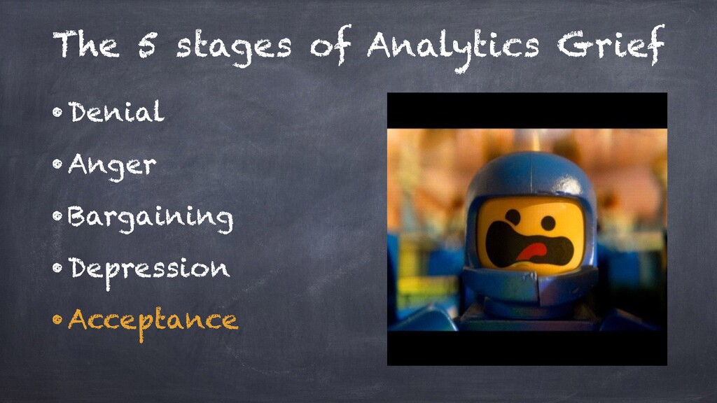 Data-Driven Growth: Analytics Tools and Tips for Marketers in 2016 - slide 93