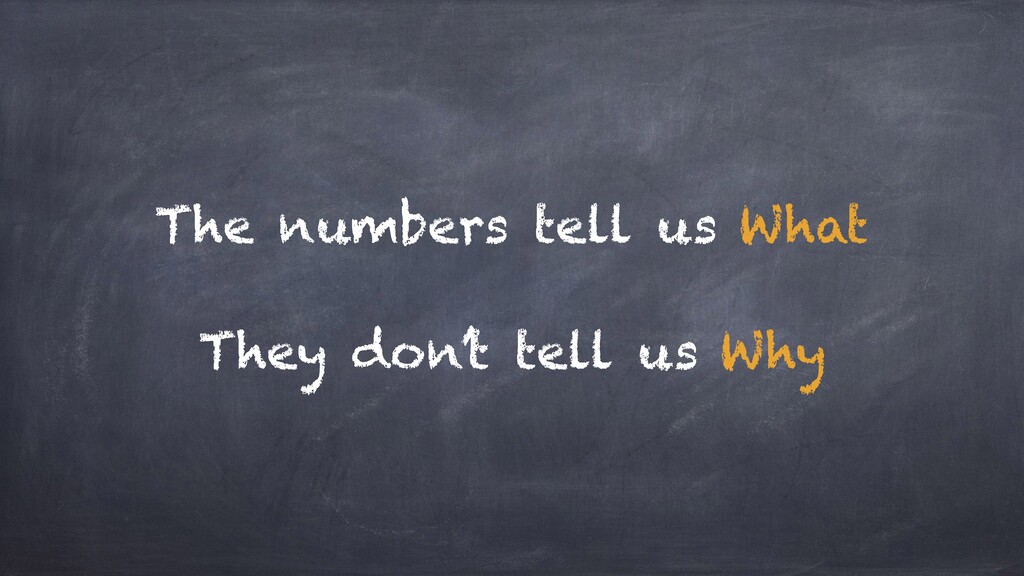 Data-Driven Growth: Analytics Tools and Tips for Marketers in 2016 - slide 98