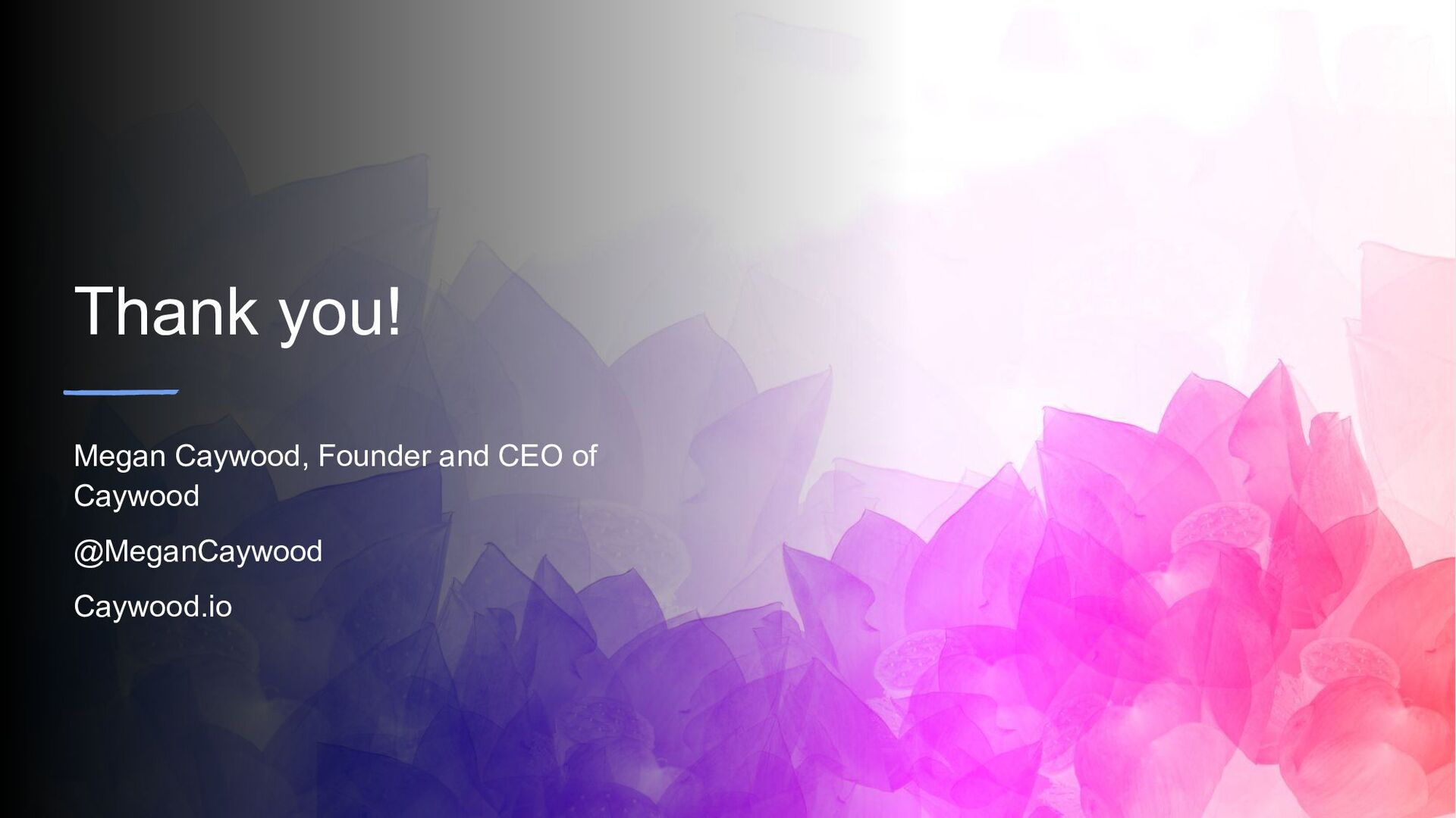 A Product Playbook to Building a Unicorn - slide 14