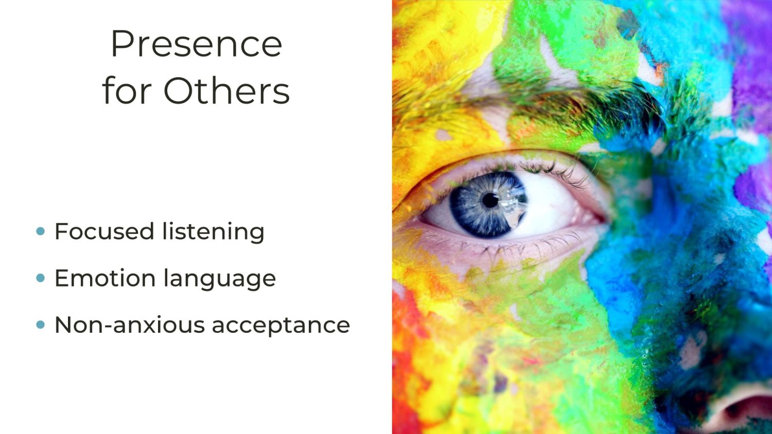 Sherry Walling - Grief, Joy & Presence: Leadership Superpowers You Didn't Know That You Needed - slide 13