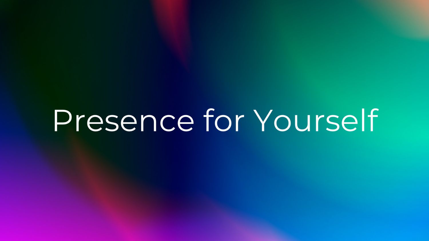 Sherry Walling - Grief, Joy & Presence: Leadership Superpowers You Didn't Know That You Needed - slide 14