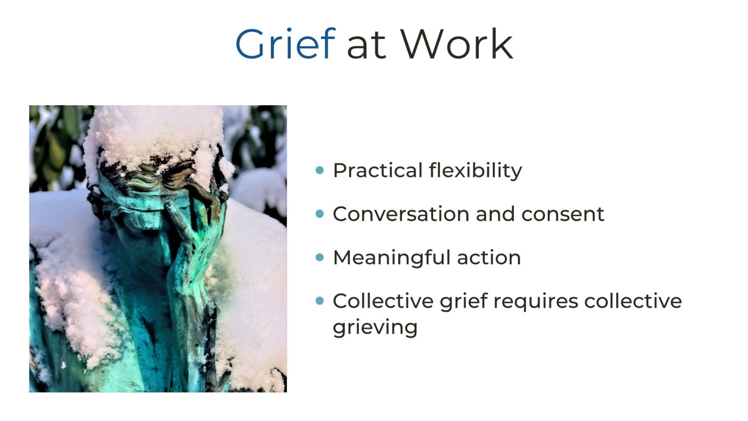 Sherry Walling - Grief, Joy & Presence: Leadership Superpowers You Didn't Know That You Needed - slide 7