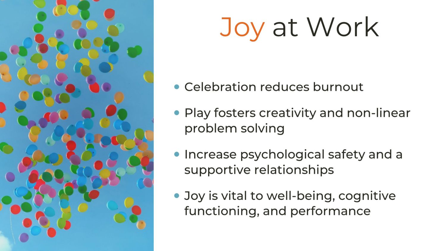Sherry Walling - Grief, Joy & Presence: Leadership Superpowers You Didn't Know That You Needed - slide 9