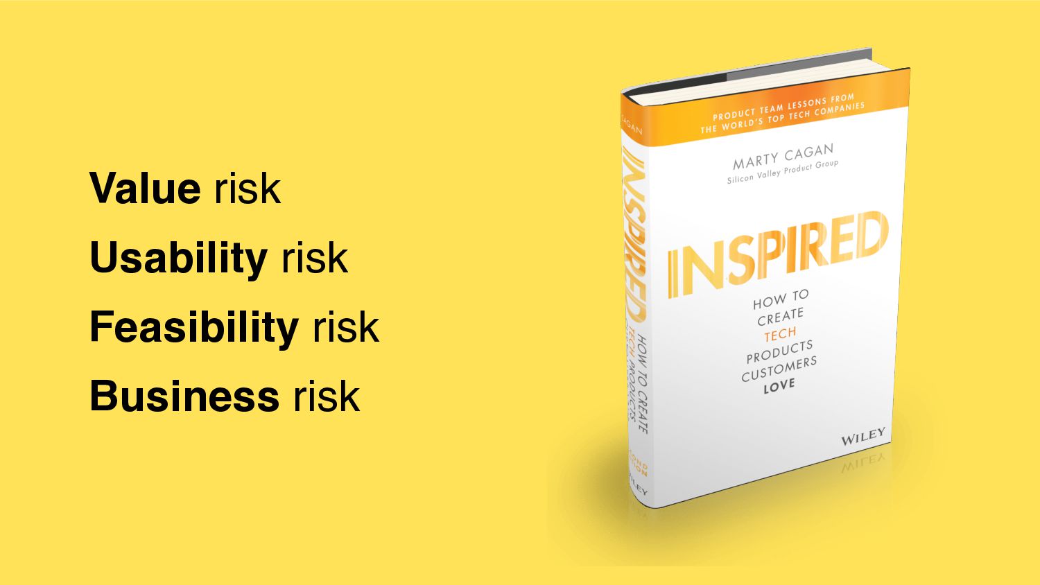 Context is Key: Unlocking Your Empowered Product Team's Potential - slide 10