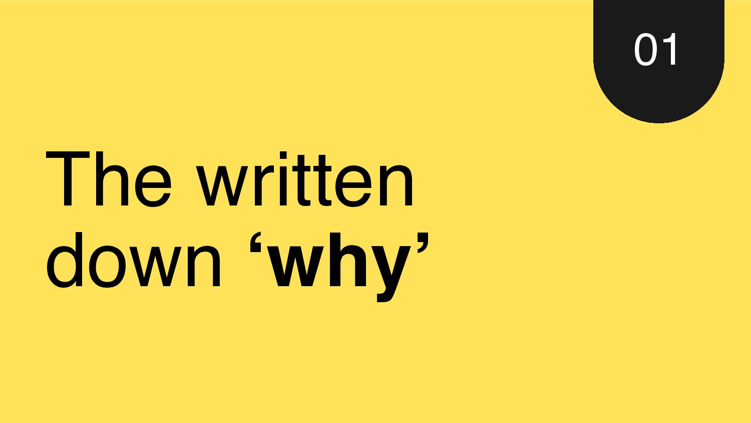Context is Key: Unlocking Your Empowered Product Team's Potential - slide 12