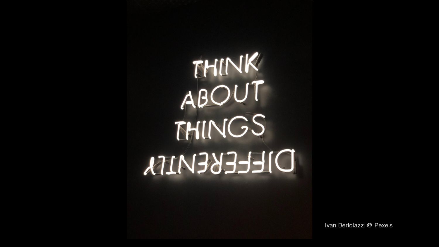 Context is Key: Unlocking Your Empowered Product Team's Potential - slide 20