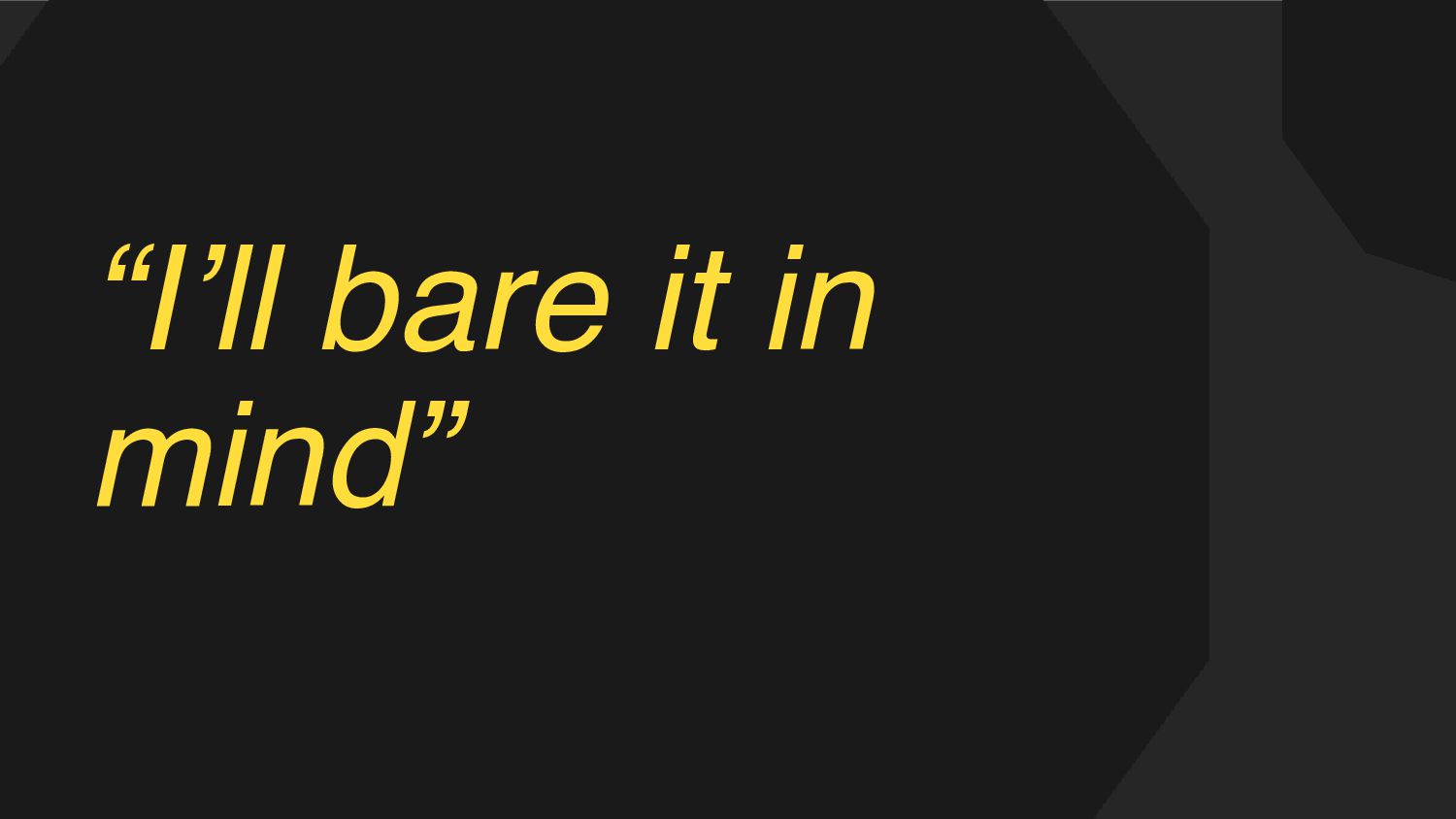 Context is Key: Unlocking Your Empowered Product Team's Potential - slide 30