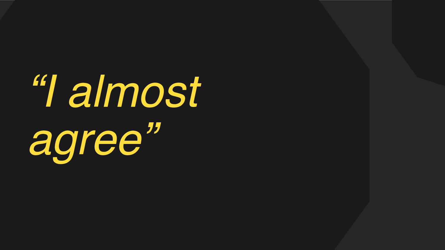 Context is Key: Unlocking Your Empowered Product Team's Potential - slide 31