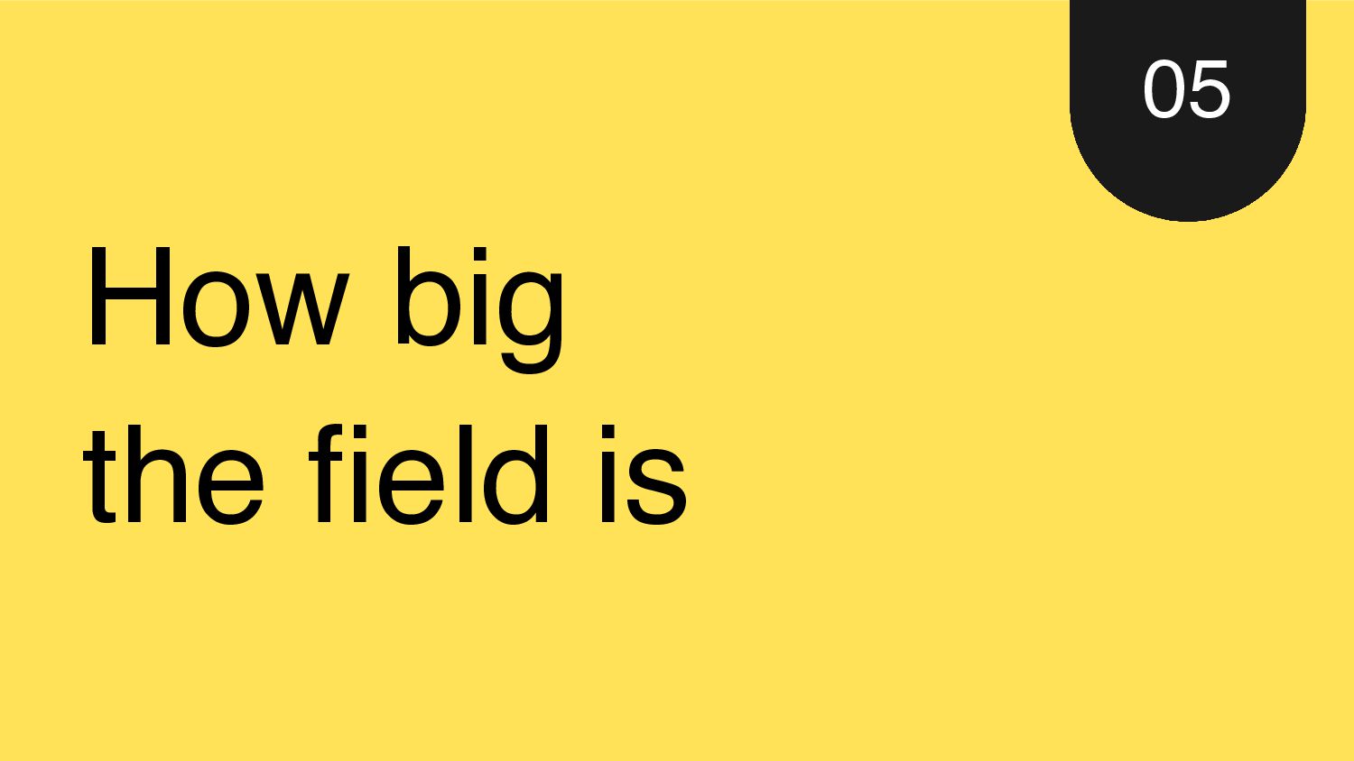 Context is Key: Unlocking Your Empowered Product Team's Potential - slide 38