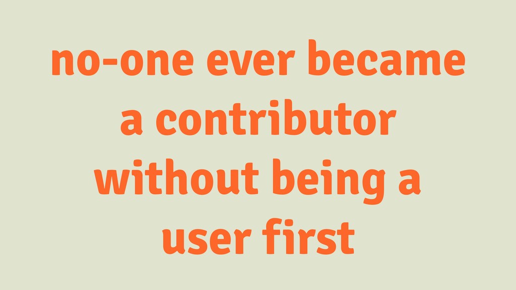 Effective Open Source Interactions - slide 14