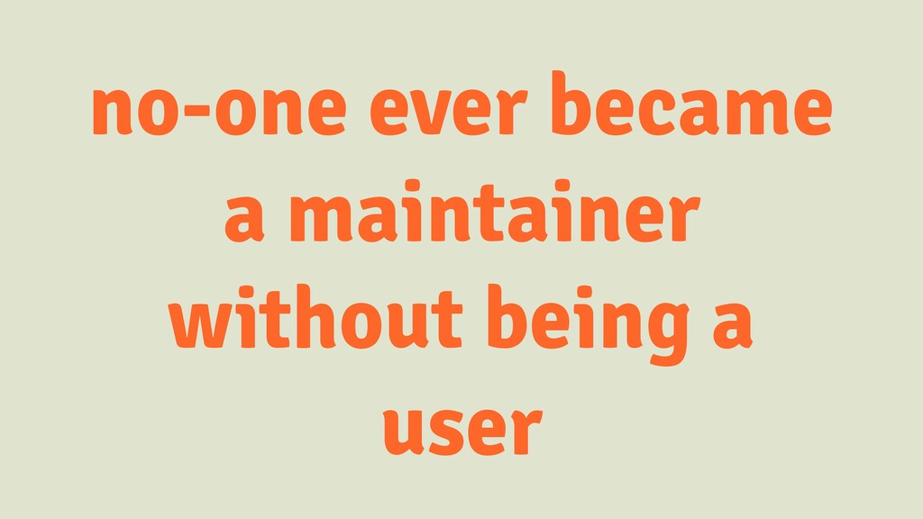 Effective Open Source Interactions - slide 15