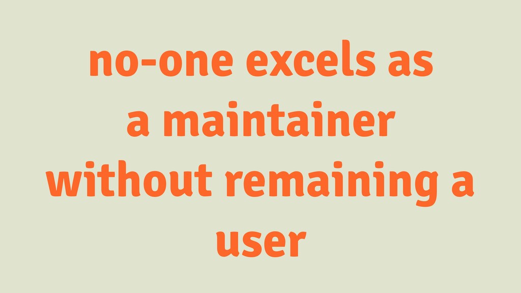 Effective Open Source Interactions - slide 16
