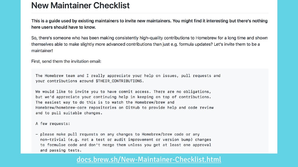 Effective Open Source Interactions - slide 25