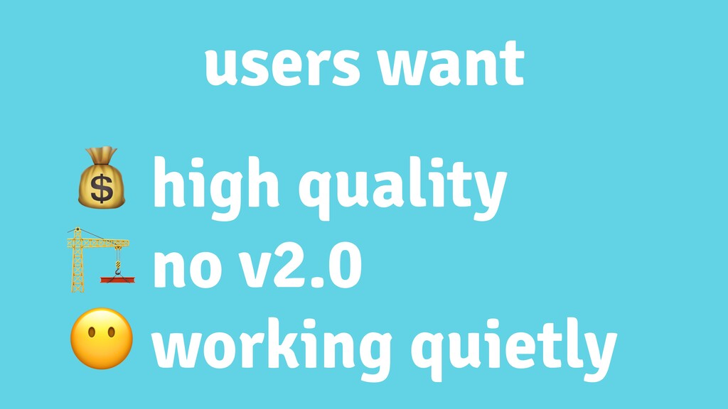 Effective Open Source Interactions - slide 8