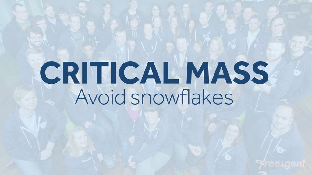A Clear-Eyed Look at Distributed Teams - slide 23