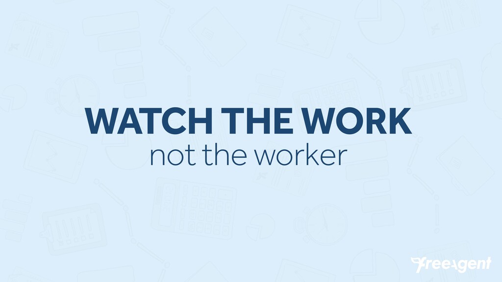 A Clear-Eyed Look at Distributed Teams - slide 43