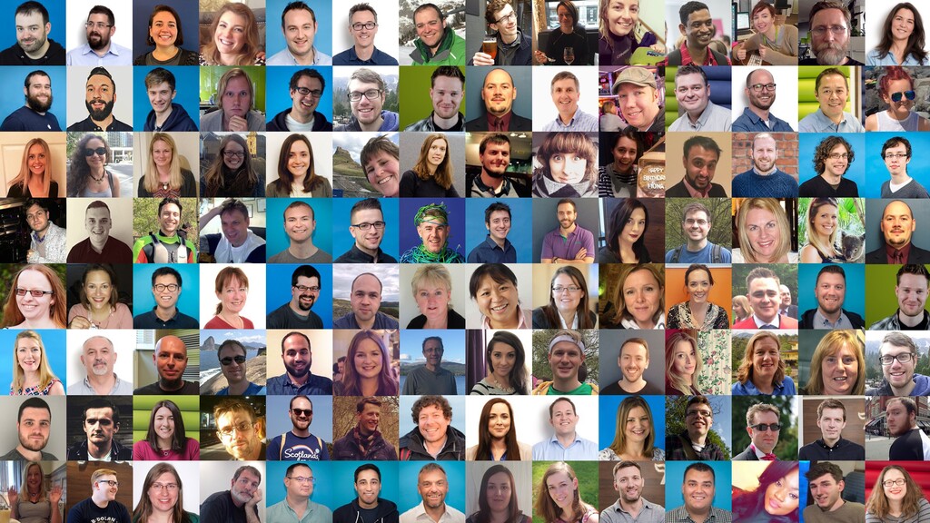 A Clear-Eyed Look at Distributed Teams - slide 5