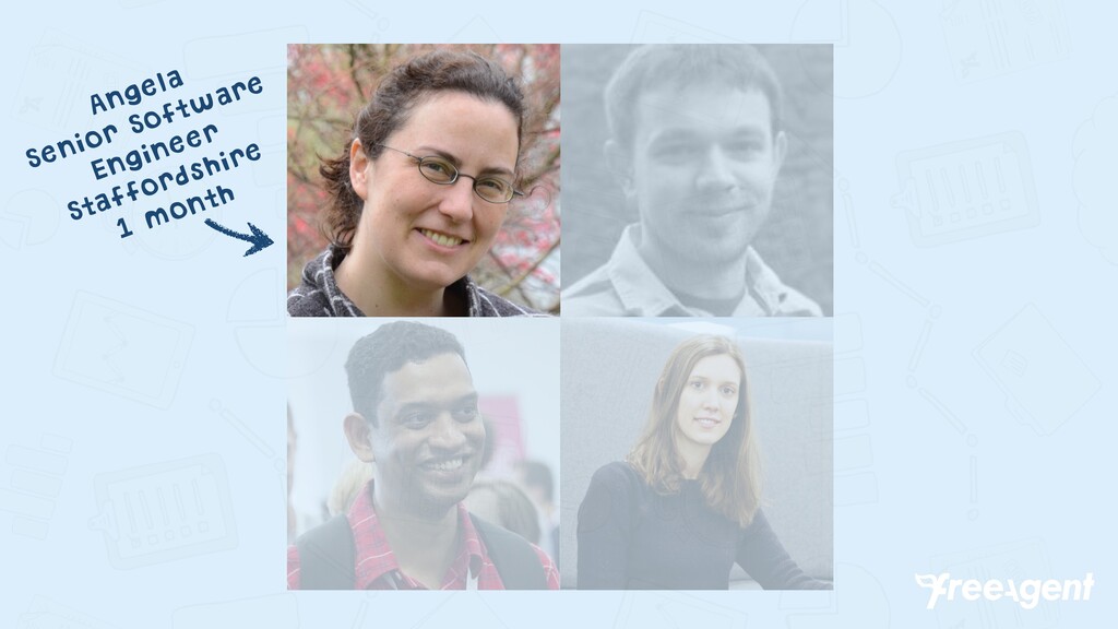 A Clear-Eyed Look at Distributed Teams - slide 53