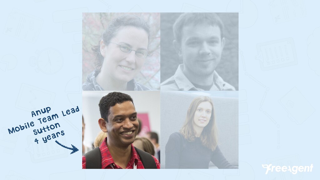 A Clear-Eyed Look at Distributed Teams - slide 55