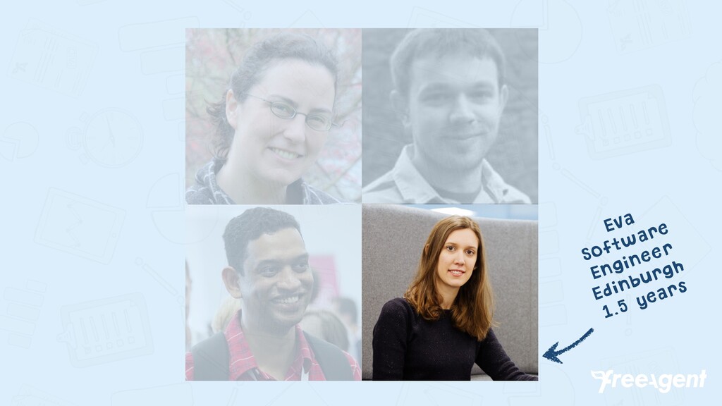 A Clear-Eyed Look at Distributed Teams - slide 56