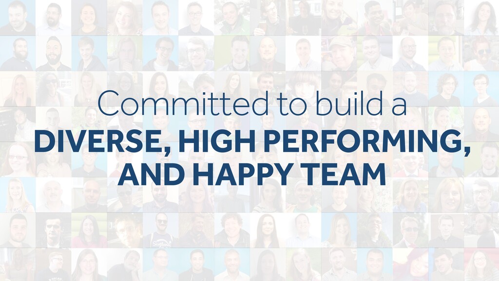 A Clear-Eyed Look at Distributed Teams - slide 6
