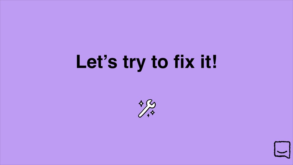 Volunteers, Not Conscripts: Fixing Out-of-Hours On-Call - slide 19