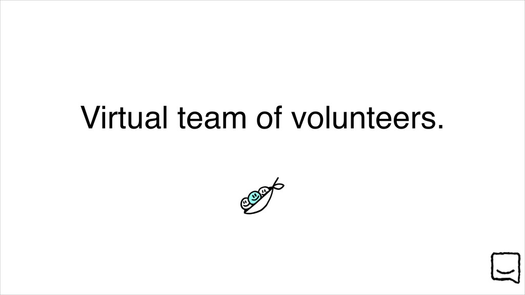 Volunteers, Not Conscripts: Fixing Out-of-Hours On-Call - slide 20