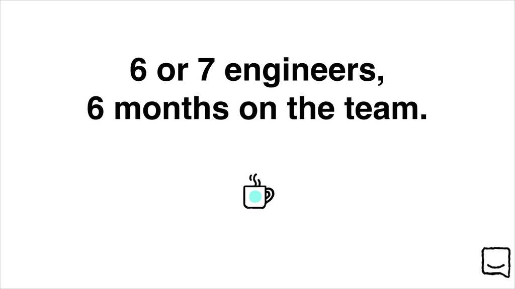 Volunteers, Not Conscripts: Fixing Out-of-Hours On-Call - slide 27