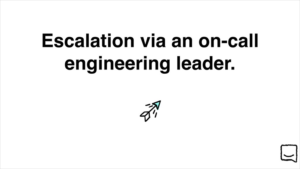 Volunteers, Not Conscripts: Fixing Out-of-Hours On-Call - slide 28