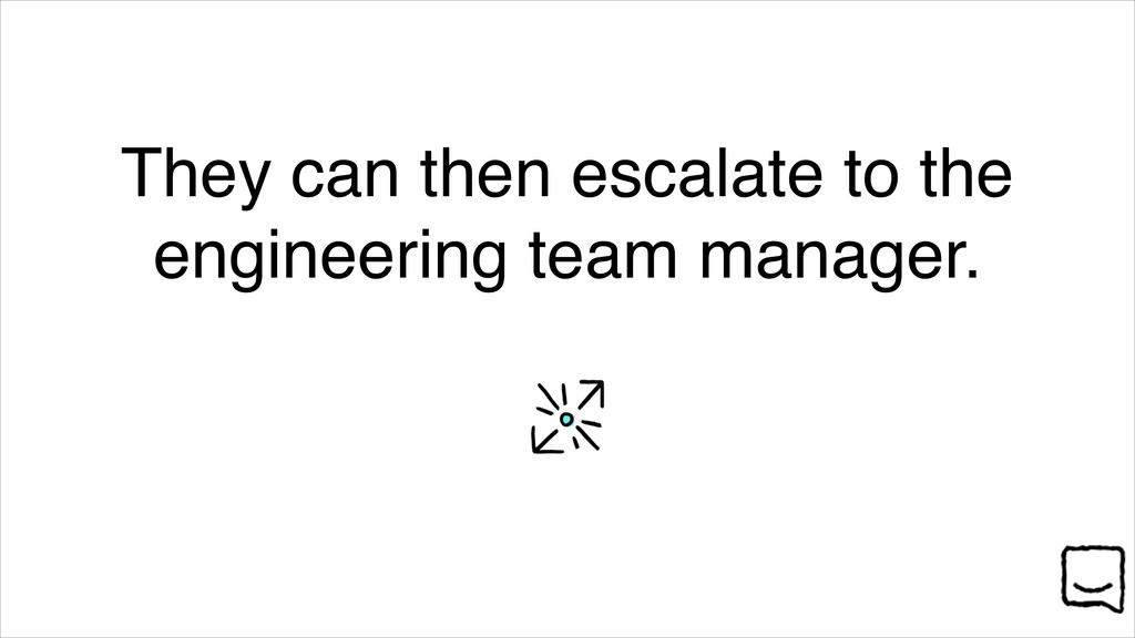 Volunteers, Not Conscripts: Fixing Out-of-Hours On-Call - slide 29