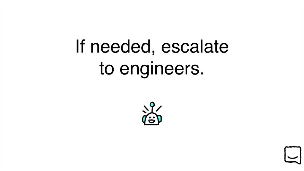 Volunteers, Not Conscripts: Fixing Out-of-Hours On-Call - slide 30