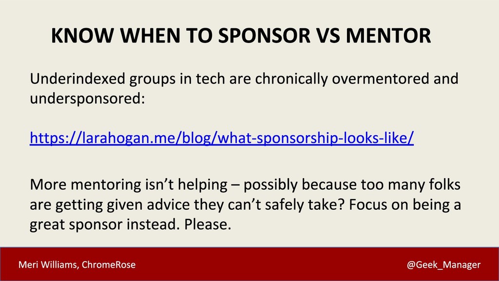 Beat Your Competition With This One Weird Trick: Inclusion - slide 65