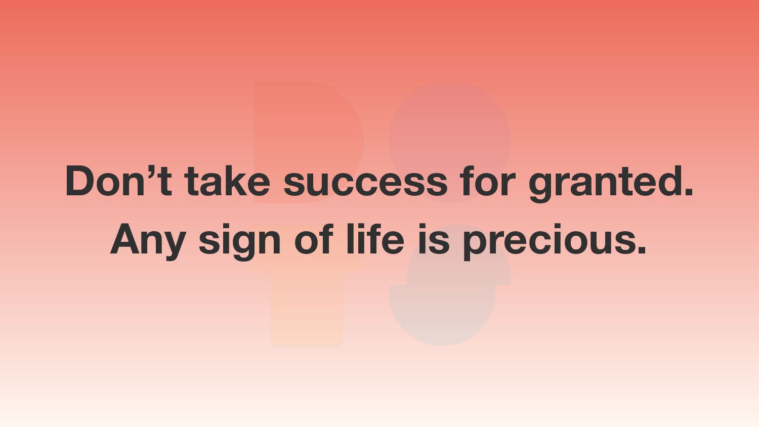 Living Through The Startup Lifecycle, From The Perspective Of A Serial Founder Turned VC - slide 11