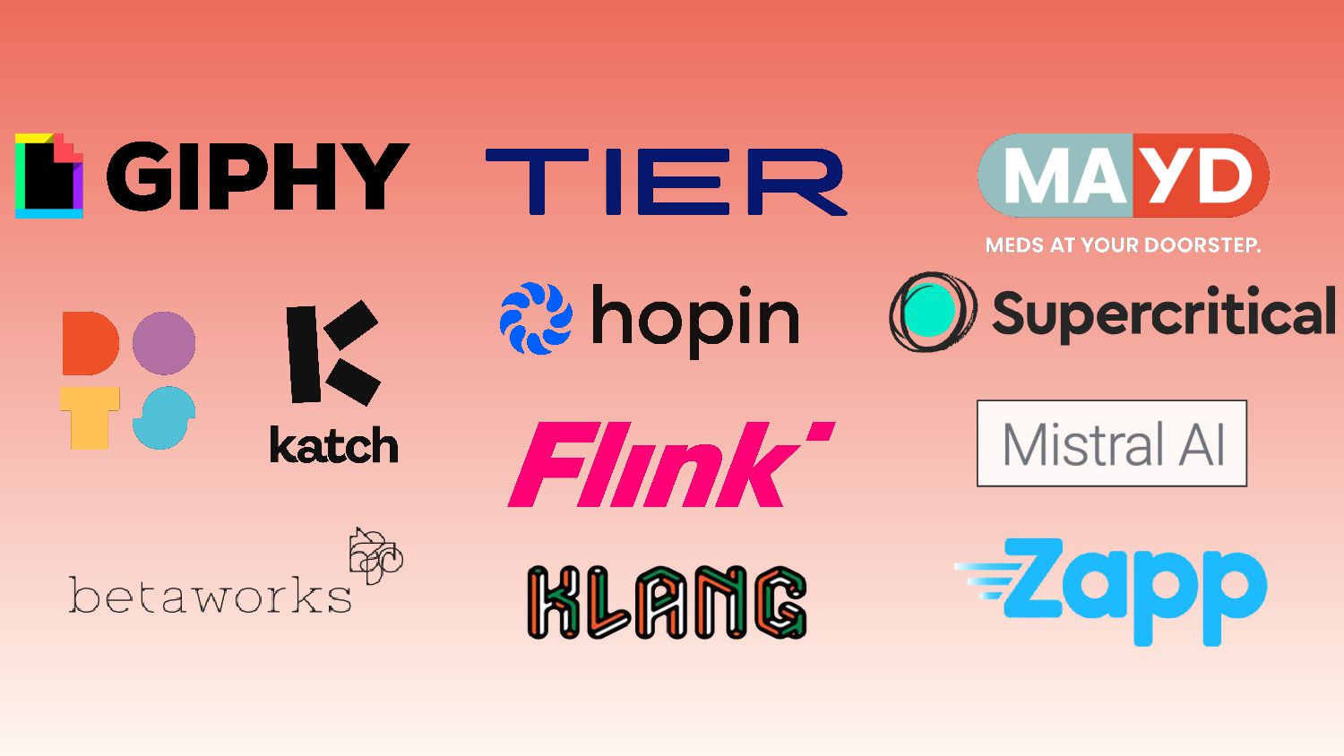 Living Through The Startup Lifecycle, From The Perspective Of A Serial Founder Turned VC - slide 17