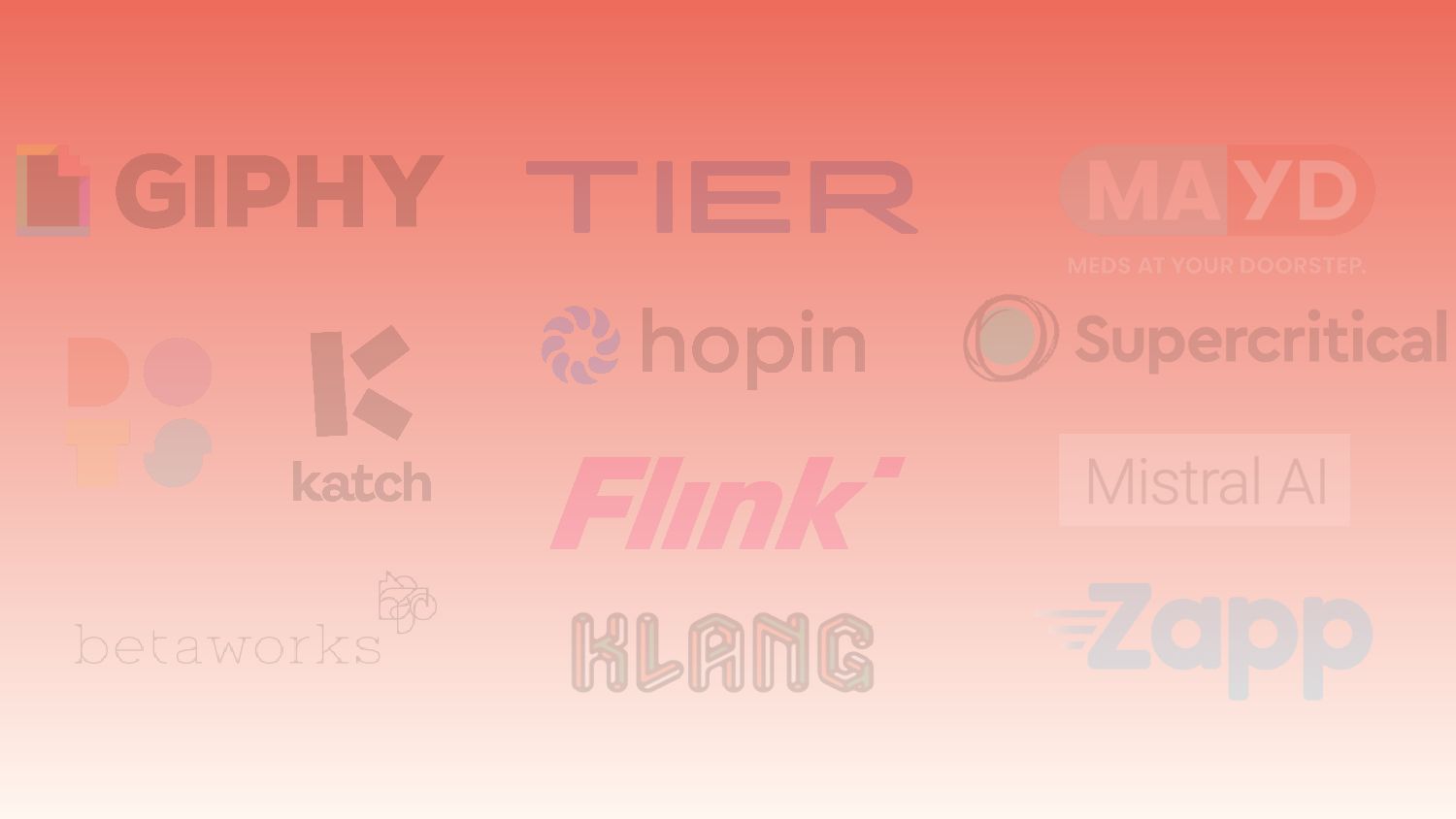 Living Through The Startup Lifecycle, From The Perspective Of A Serial Founder Turned VC - slide 18