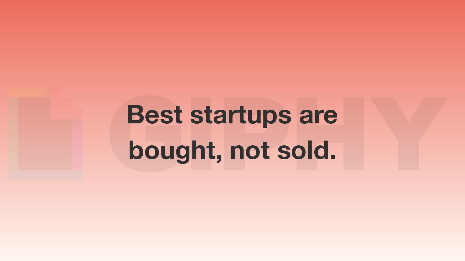 Living Through The Startup Lifecycle, From The Perspective Of A Serial Founder Turned VC - slide 6