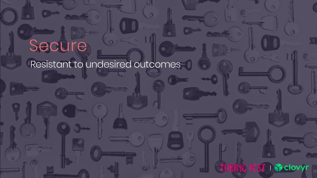 Decentralized, Private, Open, Secure: Building a More Ethical Internet - slide 10